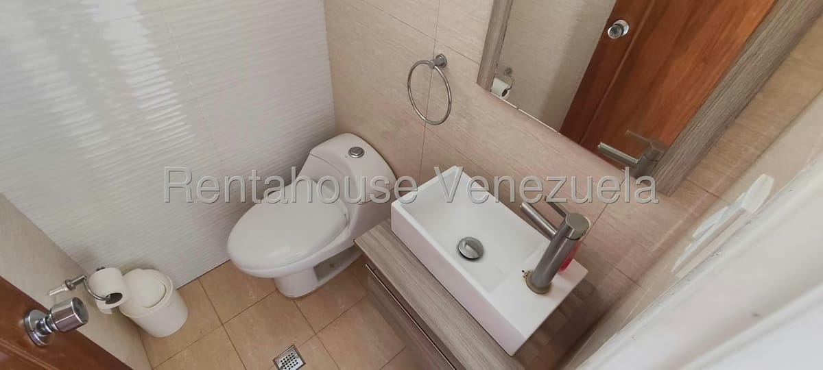 Casa (Duplex) en Venta en Alto Prado, Distrito Metropolitano - 14