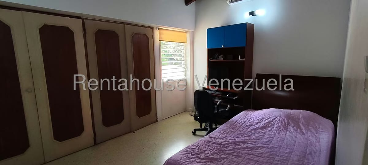 Casa (Duplex) en Venta en Alto Prado, Distrito Metropolitano - 21
