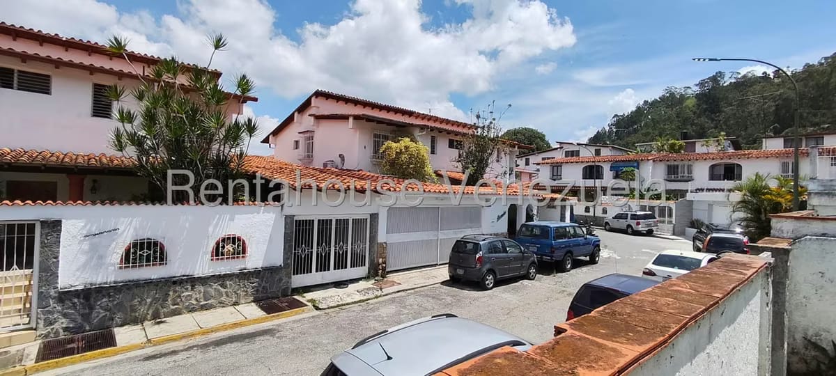 Casa (Duplex) en Venta en Alto Prado, Distrito Metropolitano - 4