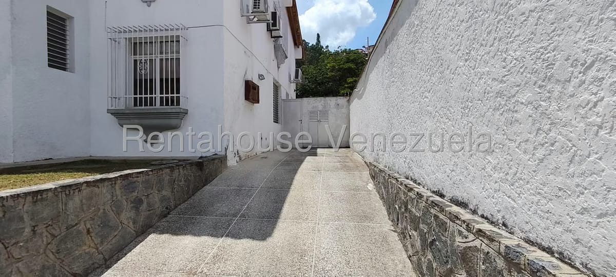 Casa (Duplex) en Venta en Alto Prado, Distrito Metropolitano - 6