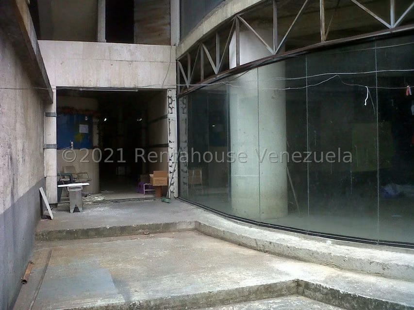 Comercial (Edificio) en Venta en Sabana Grande, Distrito Metropolitano - 2