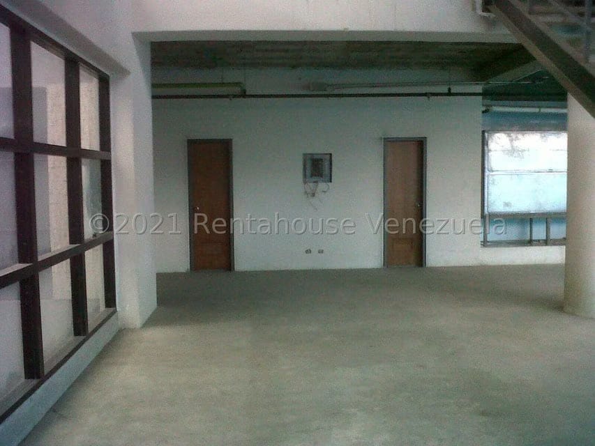 Comercial (Edificio) en Venta en Sabana Grande, Distrito Metropolitano - 11