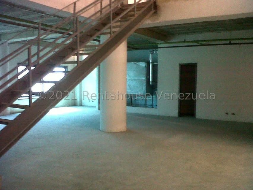 Comercial (Edificio) en Venta en Sabana Grande, Distrito Metropolitano - 13