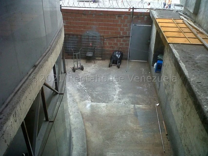 Comercial (Edificio) en Venta en Sabana Grande, Distrito Metropolitano - 16