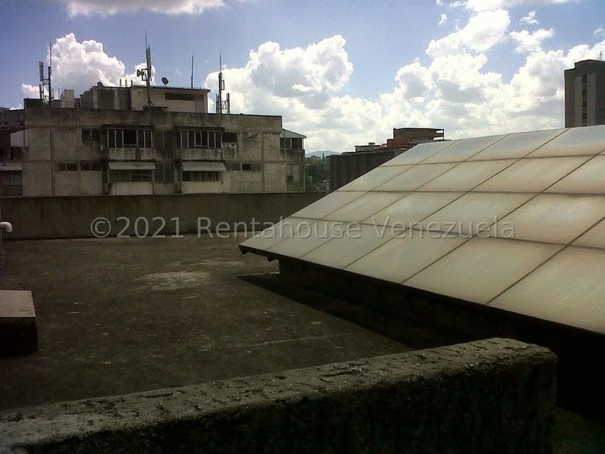 Comercial (Edificio) en Venta en Sabana Grande, Distrito Metropolitano - 17