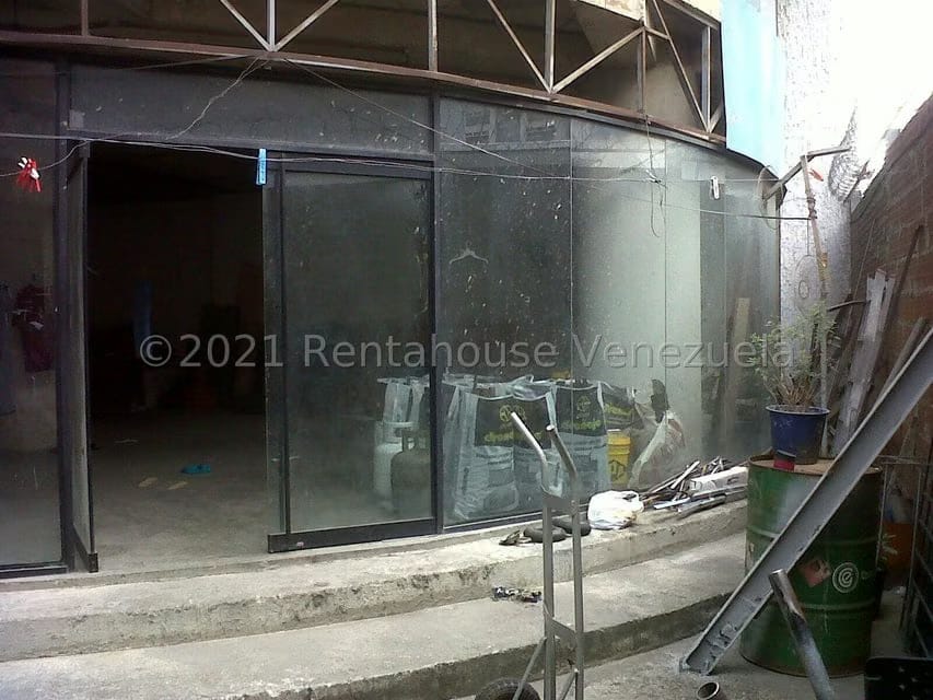 Comercial (Edificio) en Venta en Sabana Grande, Distrito Metropolitano - 3
