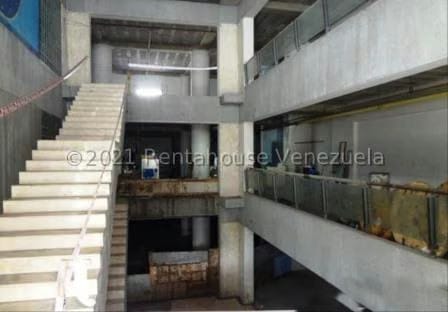 Comercial (Edificio) en Venta en Sabana Grande, Distrito Metropolitano - 4