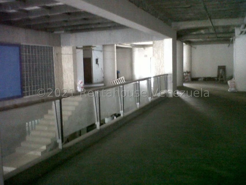 Comercial (Edificio) en Venta en Sabana Grande, Distrito Metropolitano - 5