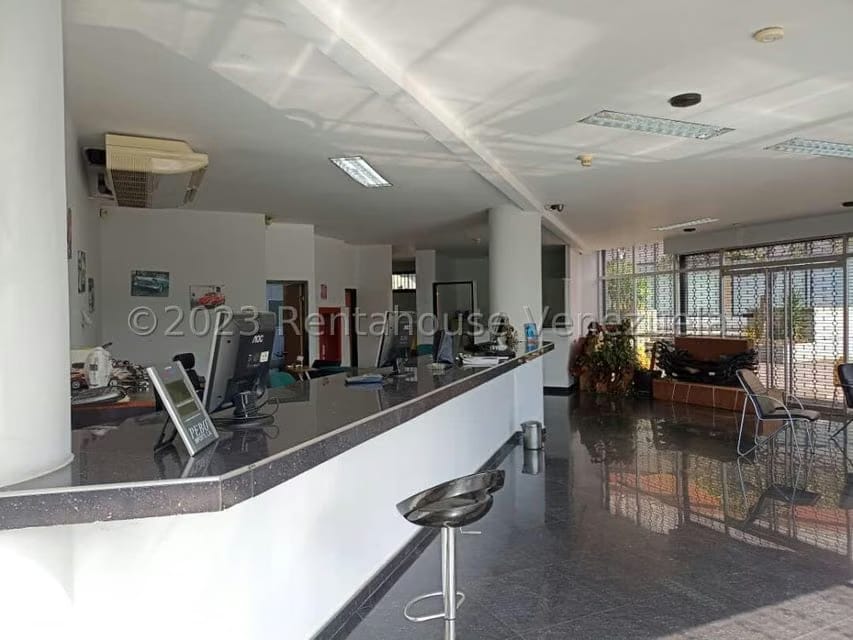 Comercial (Edificio) en Venta en Villa Heroica, Miranda - 15