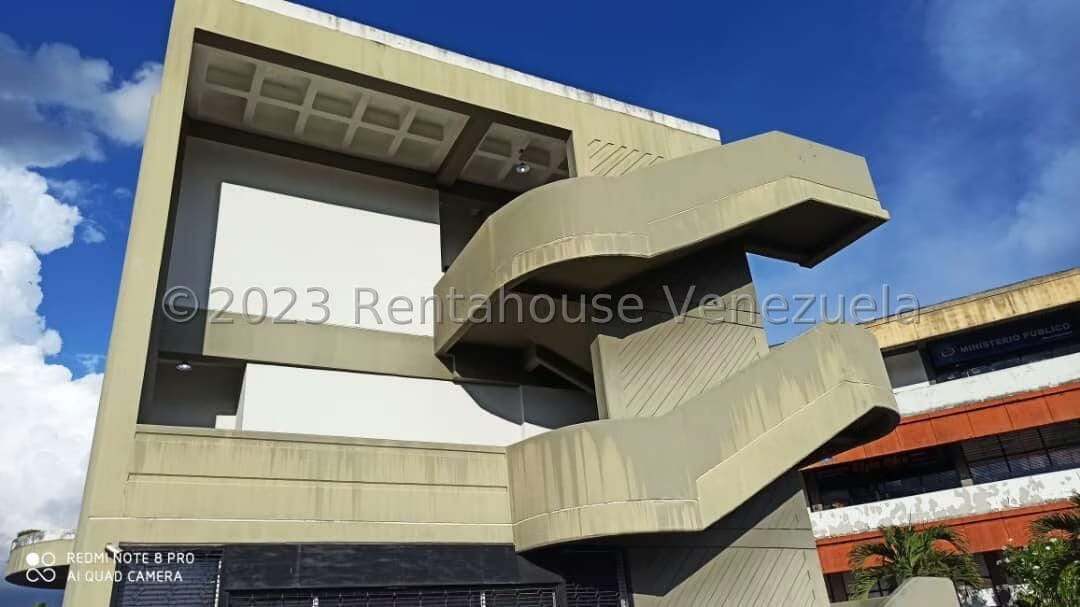 Comercial (Edificio) en Venta en Villa Heroica, Miranda - 3
