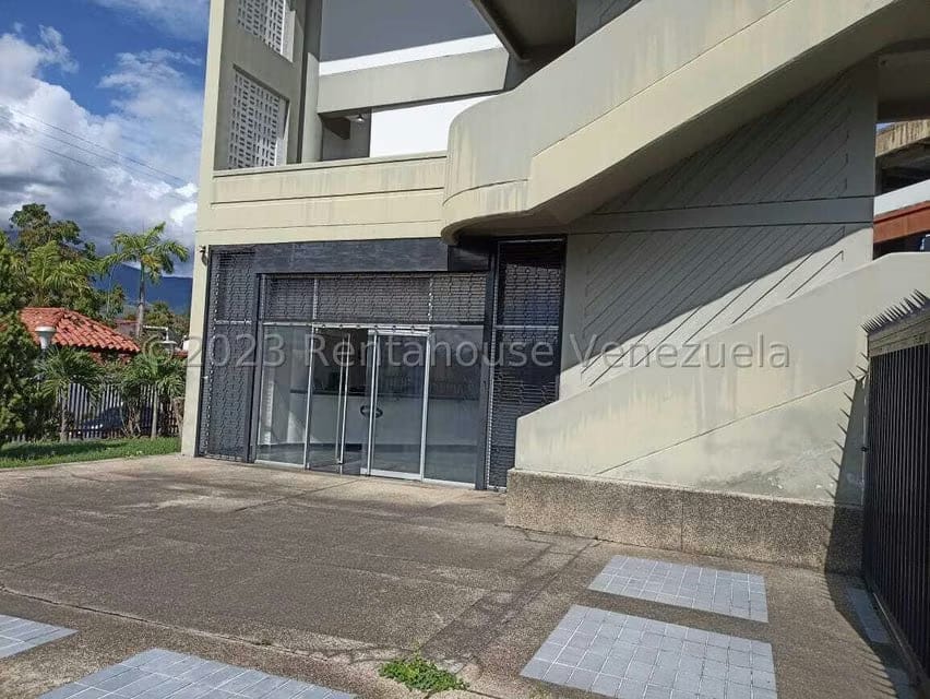Comercial (Edificio) en Venta en Villa Heroica, Miranda - 21