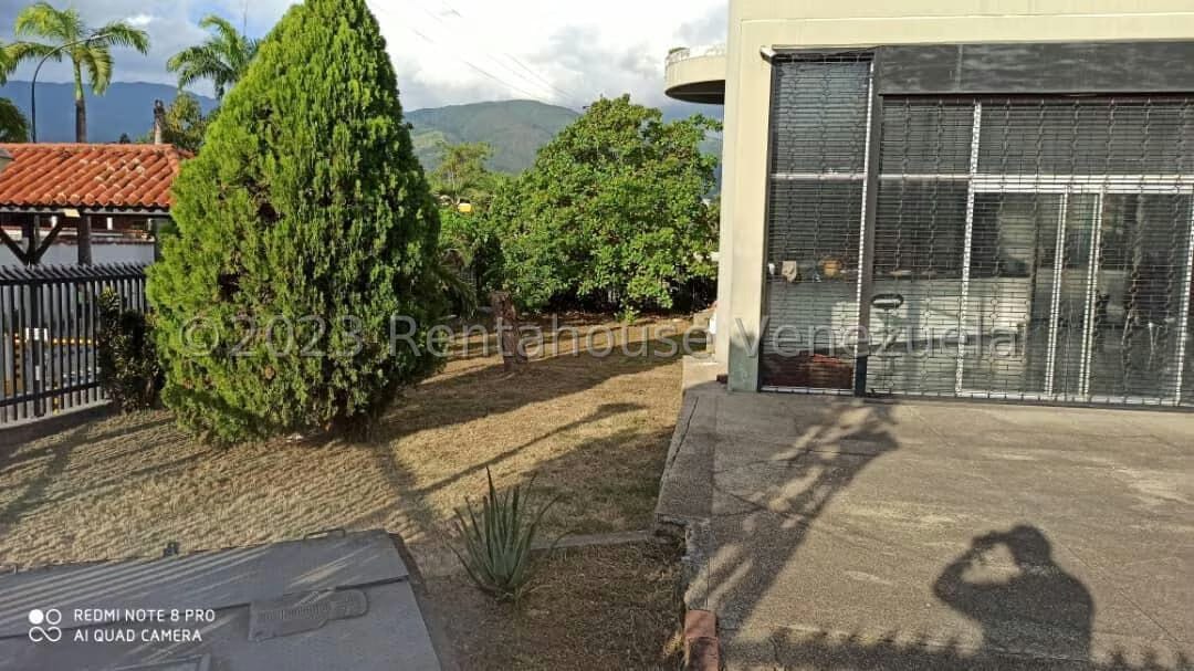 Comercial (Edificio) en Venta en Villa Heroica, Miranda - 4