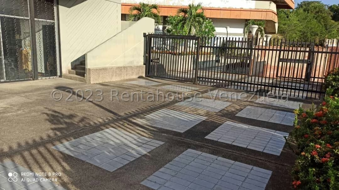 Comercial (Edificio) en Venta en Villa Heroica, Miranda - 5