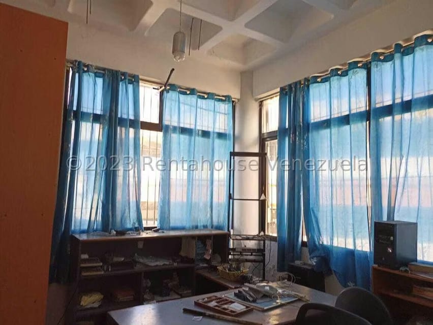 Comercial (Edificio) en Venta en Villa Heroica, Miranda - 7