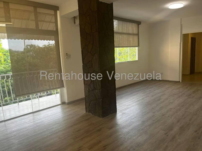 Apartamento (1 Nivel) en Alquiler en Altamira, Distrito Metropolitano - 5