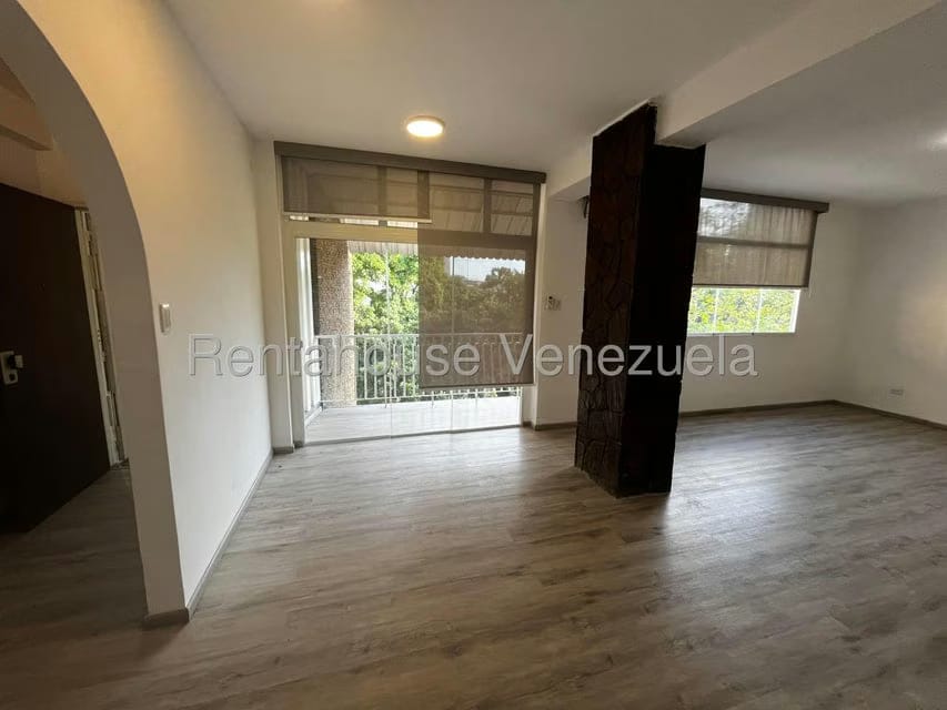 Apartamento (1 Nivel) en Alquiler en Altamira, Distrito Metropolitano - 7