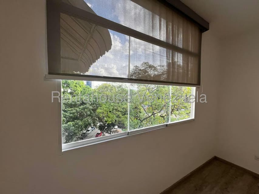 Apartamento (1 Nivel) en Alquiler en Altamira, Distrito Metropolitano - 8