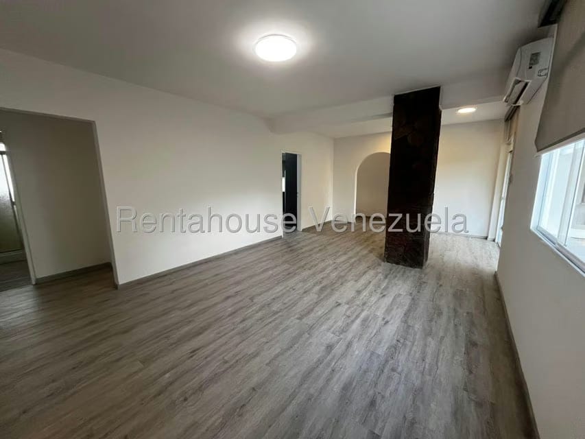 Apartamento (1 Nivel) en Alquiler en Altamira, Distrito Metropolitano - 9