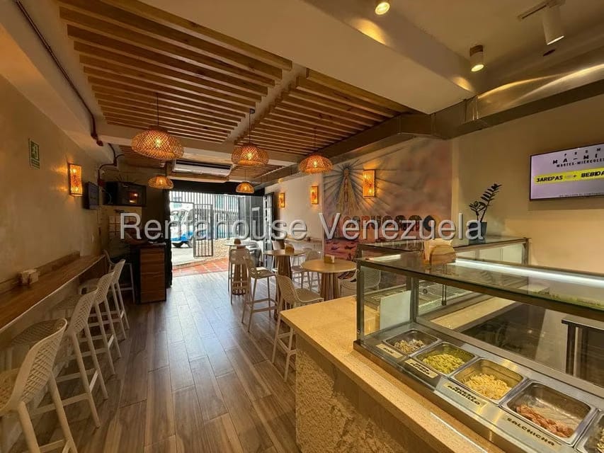 Comercial (Local Comercial) en Venta en San Jose, Distrito Metropolitano - 2