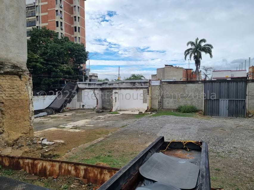 Terreno (Comercial) en Alquiler en Centro, Lara - 7