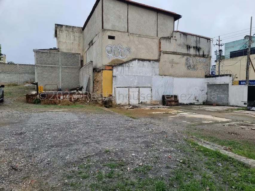 Terreno (Comercial) en Alquiler en Centro, Lara - 10