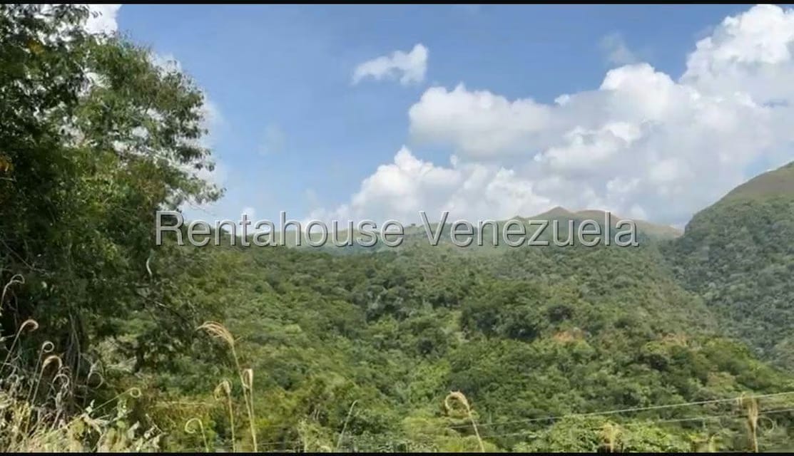 Terreno (Comercial) en Venta en Caicaguana, Distrito Metropolitano