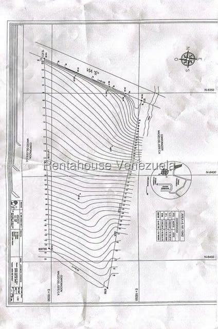 Terreno (Comercial) en Venta en Caicaguana, Distrito Metropolitano - 12