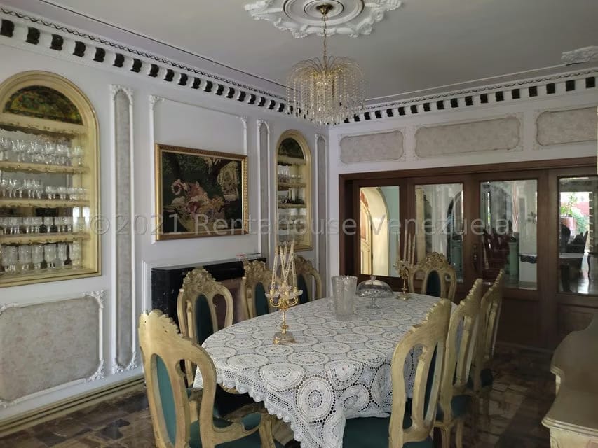 Casa (Multipes Niveles) en Venta en Vista Alegre, Distrito Metropolitano - 11