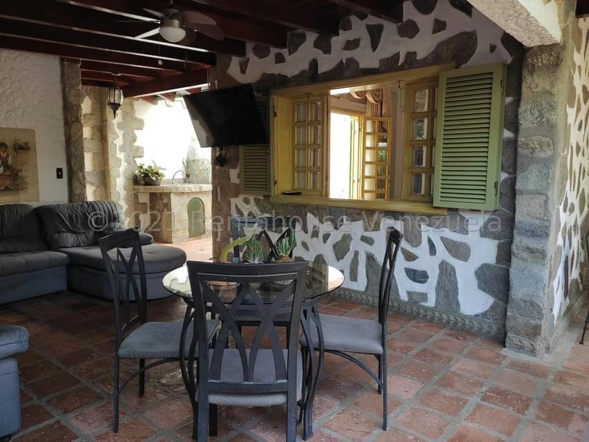 Casa (Multipes Niveles) en Venta en Vista Alegre, Distrito Metropolitano - 14