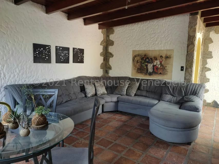 Casa (Multipes Niveles) en Venta en Vista Alegre, Distrito Metropolitano - 17