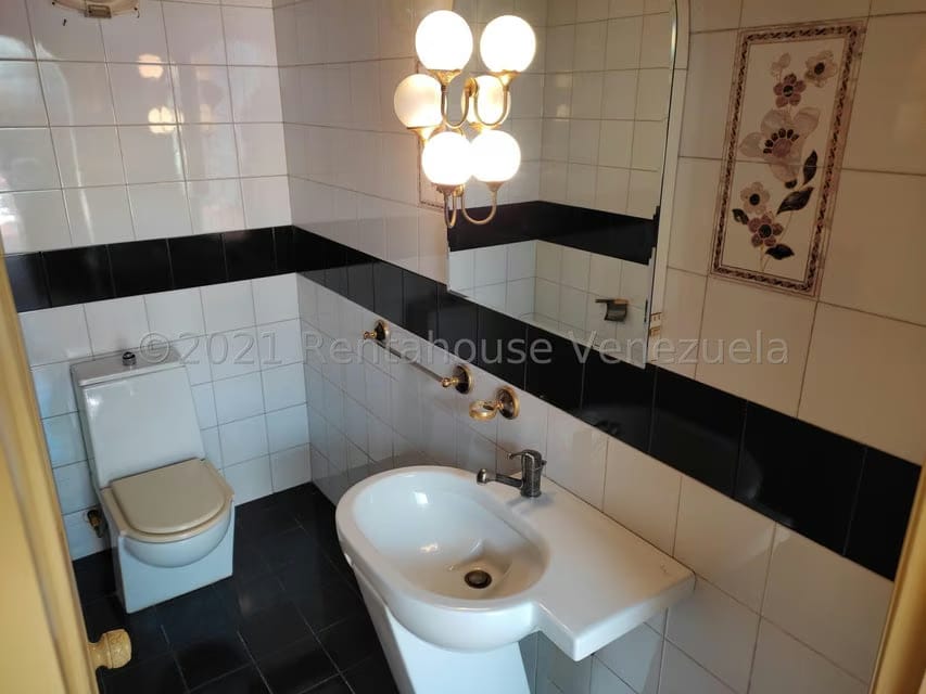 Casa (Multipes Niveles) en Venta en Vista Alegre, Distrito Metropolitano - 19