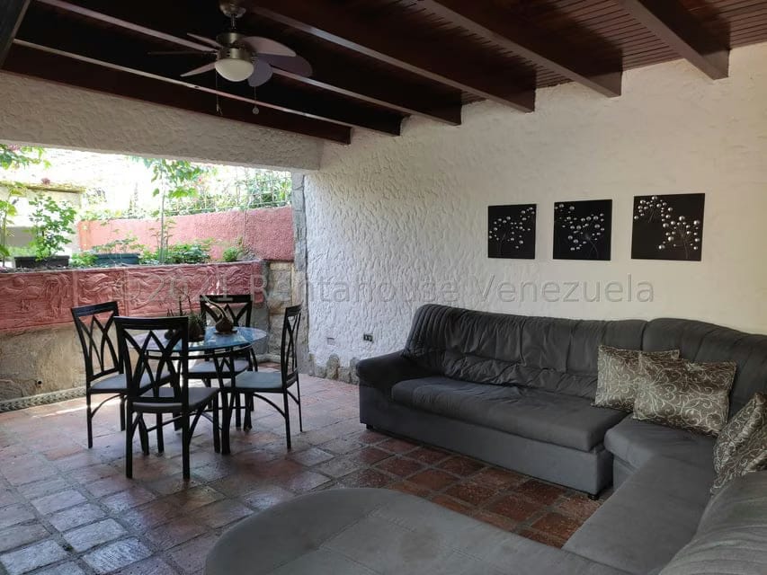 Casa (Multipes Niveles) en Venta en Vista Alegre, Distrito Metropolitano - 20