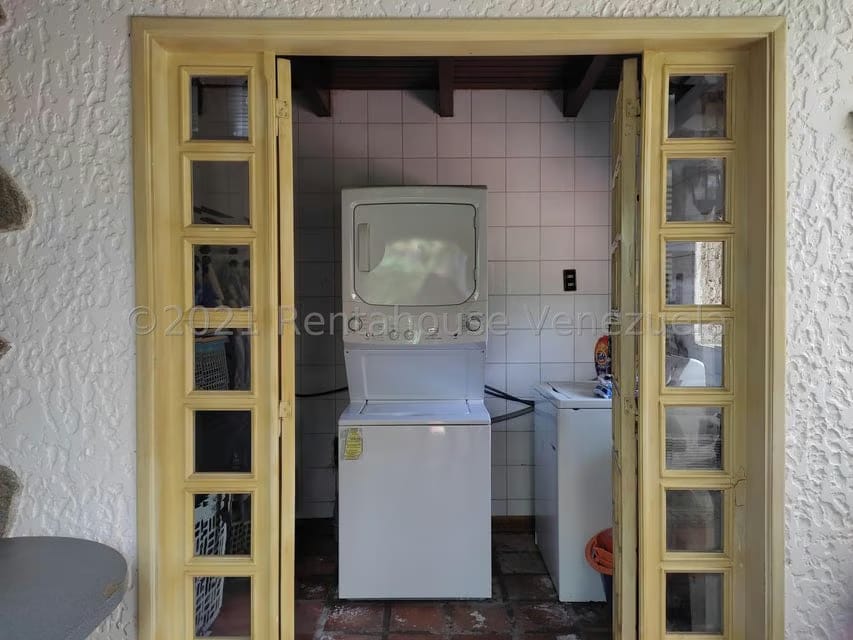Casa (Multipes Niveles) en Venta en Vista Alegre, Distrito Metropolitano - 23