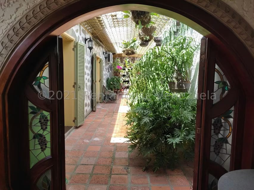 Casa (Multipes Niveles) en Venta en Vista Alegre, Distrito Metropolitano - 24
