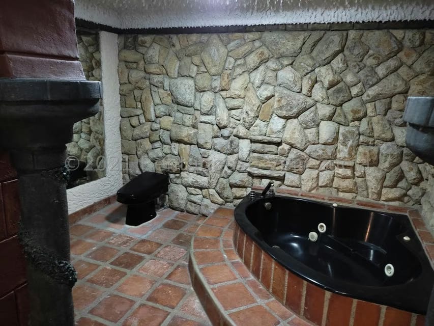 Casa (Multipes Niveles) en Venta en Vista Alegre, Distrito Metropolitano - 29