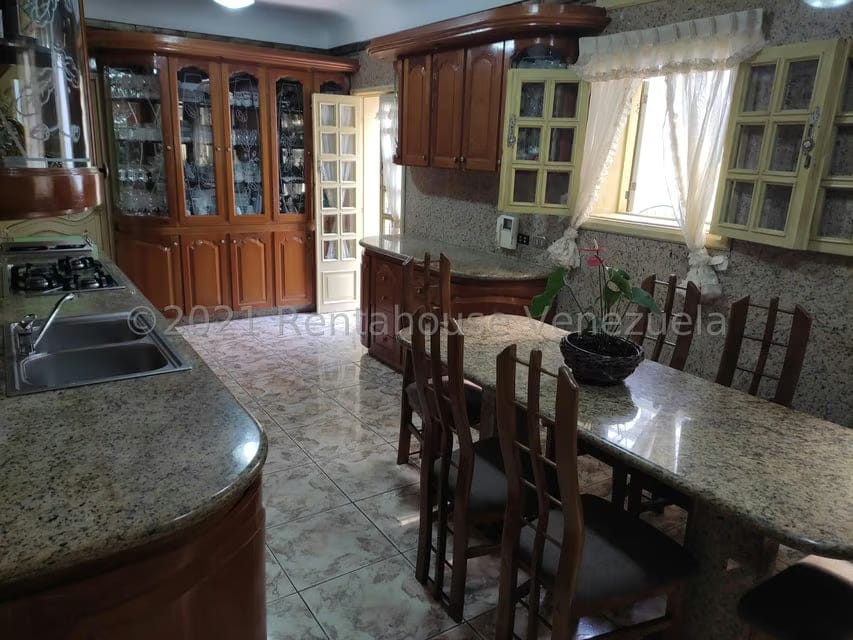 Casa (Multipes Niveles) en Venta en Vista Alegre, Distrito Metropolitano - 30