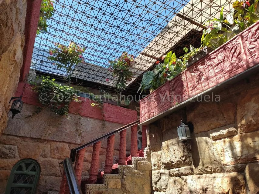 Casa (Multipes Niveles) en Venta en Vista Alegre, Distrito Metropolitano - 4