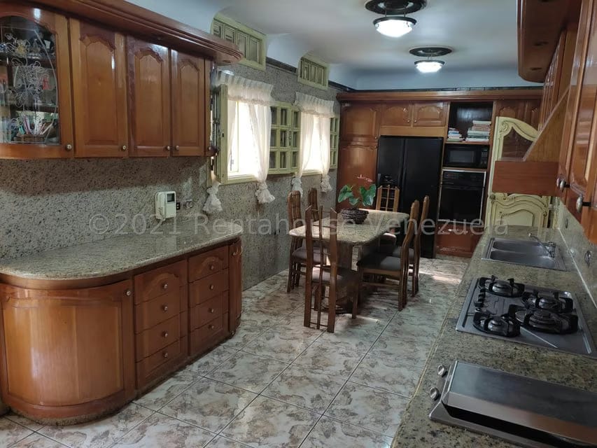 Casa (Multipes Niveles) en Venta en Vista Alegre, Distrito Metropolitano - 32