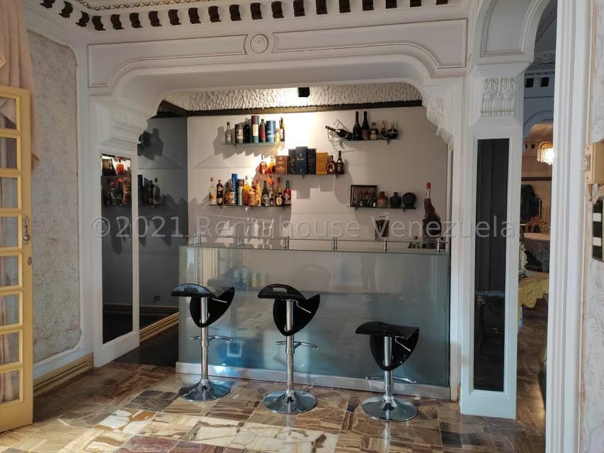 Casa (Multipes Niveles) en Venta en Vista Alegre, Distrito Metropolitano - 34