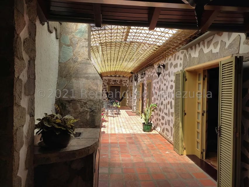 Casa (Multipes Niveles) en Venta en Vista Alegre, Distrito Metropolitano - 37