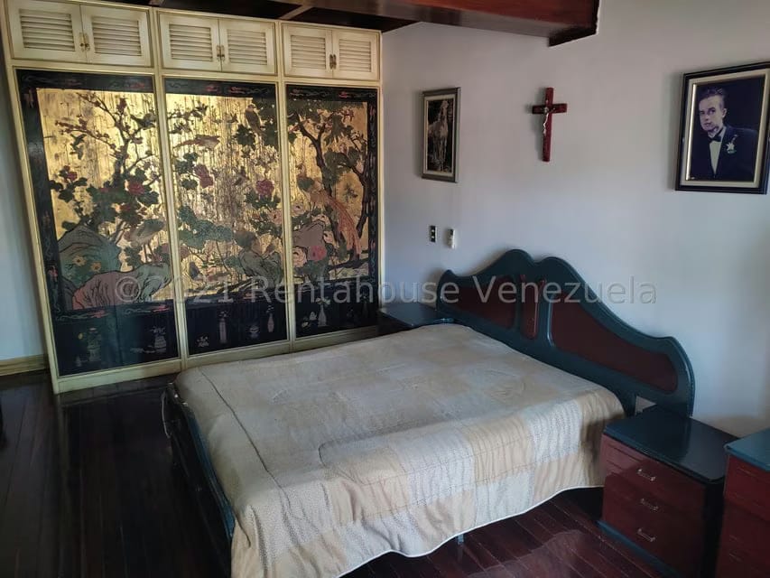 Casa (Multipes Niveles) en Venta en Vista Alegre, Distrito Metropolitano - 43