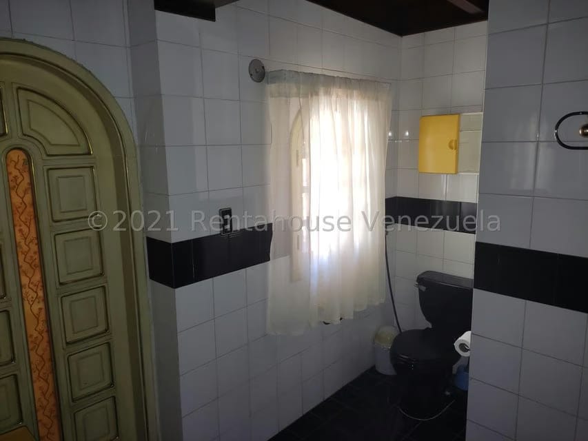 Casa (Multipes Niveles) en Venta en Vista Alegre, Distrito Metropolitano - 44