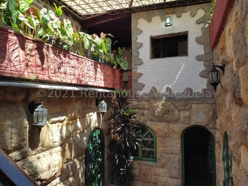 Casa (Multipes Niveles) en Venta en Vista Alegre, Distrito Metropolitano - 6