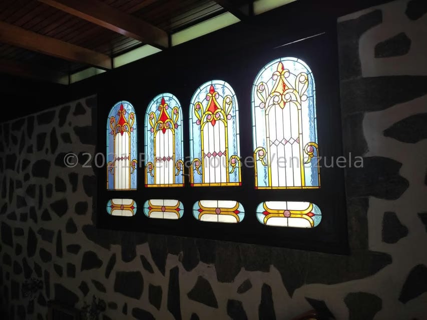 Casa (Multipes Niveles) en Venta en Vista Alegre, Distrito Metropolitano - 52