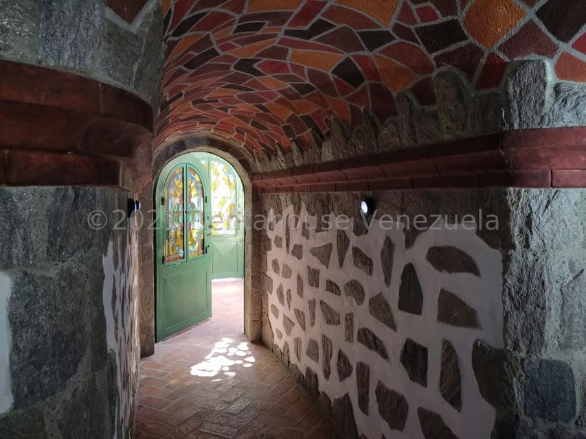 Casa (Multipes Niveles) en Venta en Vista Alegre, Distrito Metropolitano - 53