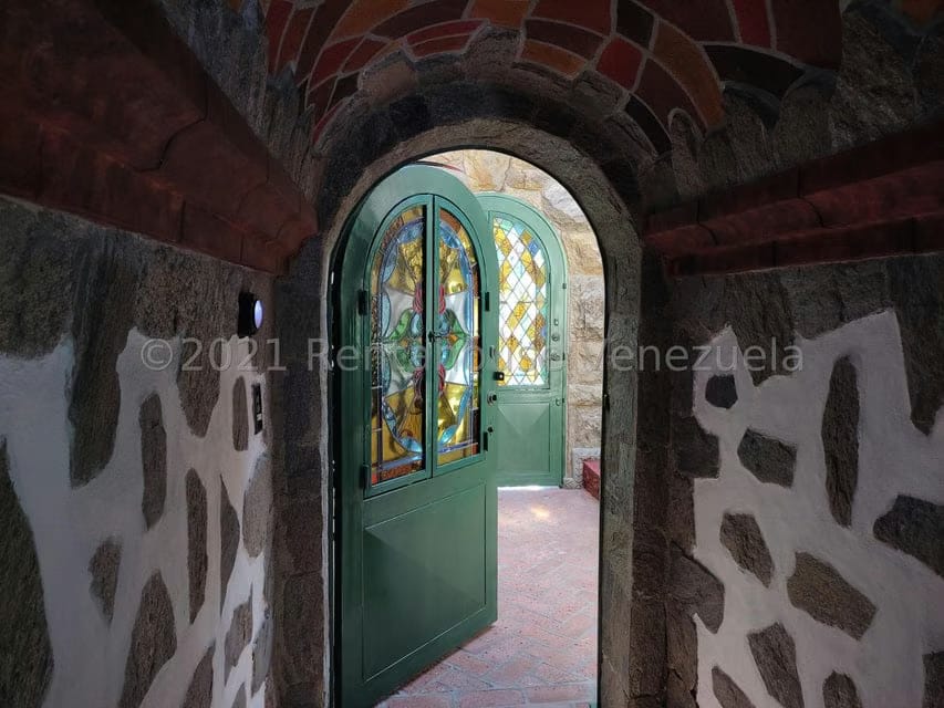 Casa (Multipes Niveles) en Venta en Vista Alegre, Distrito Metropolitano - 54