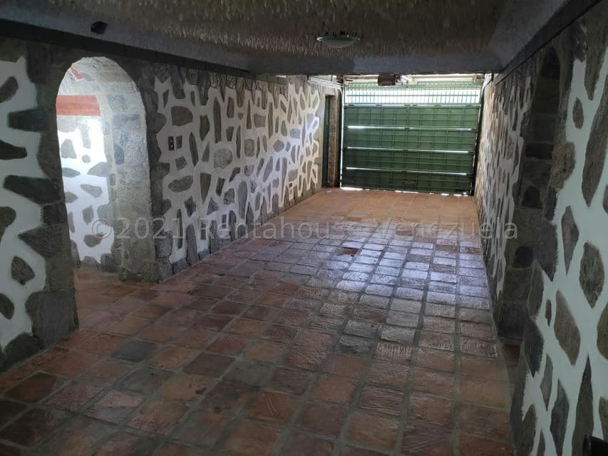 Casa (Multipes Niveles) en Venta en Vista Alegre, Distrito Metropolitano - 57