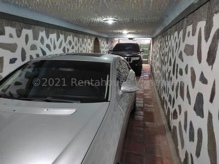 Casa (Multipes Niveles) en Venta en Vista Alegre, Distrito Metropolitano - 59
