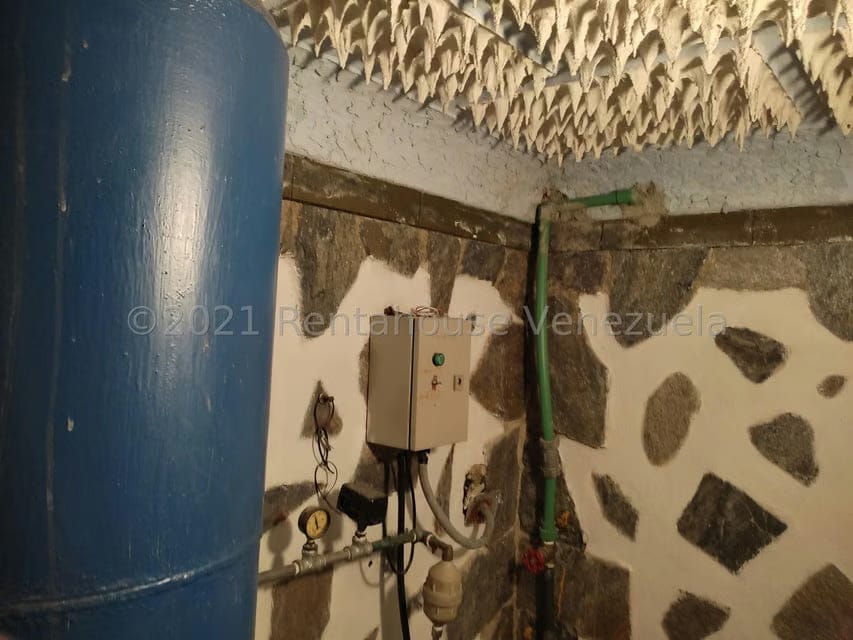 Casa (Multipes Niveles) en Venta en Vista Alegre, Distrito Metropolitano - 60