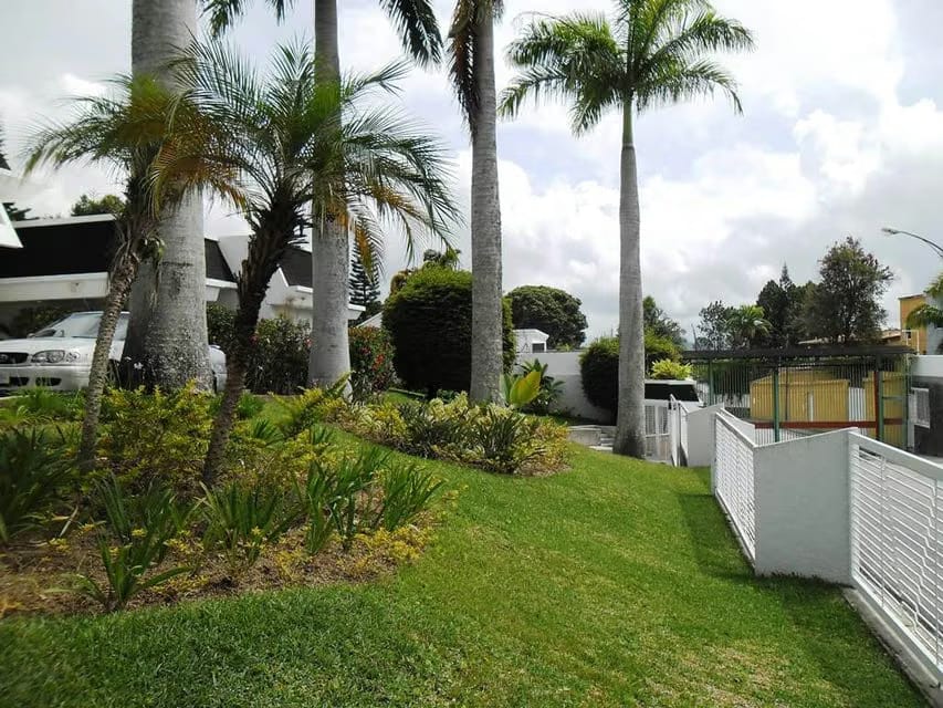 Casa (Multipes Niveles) en Venta en La Lagunita Country Club, Distrito Metropolitano - 13